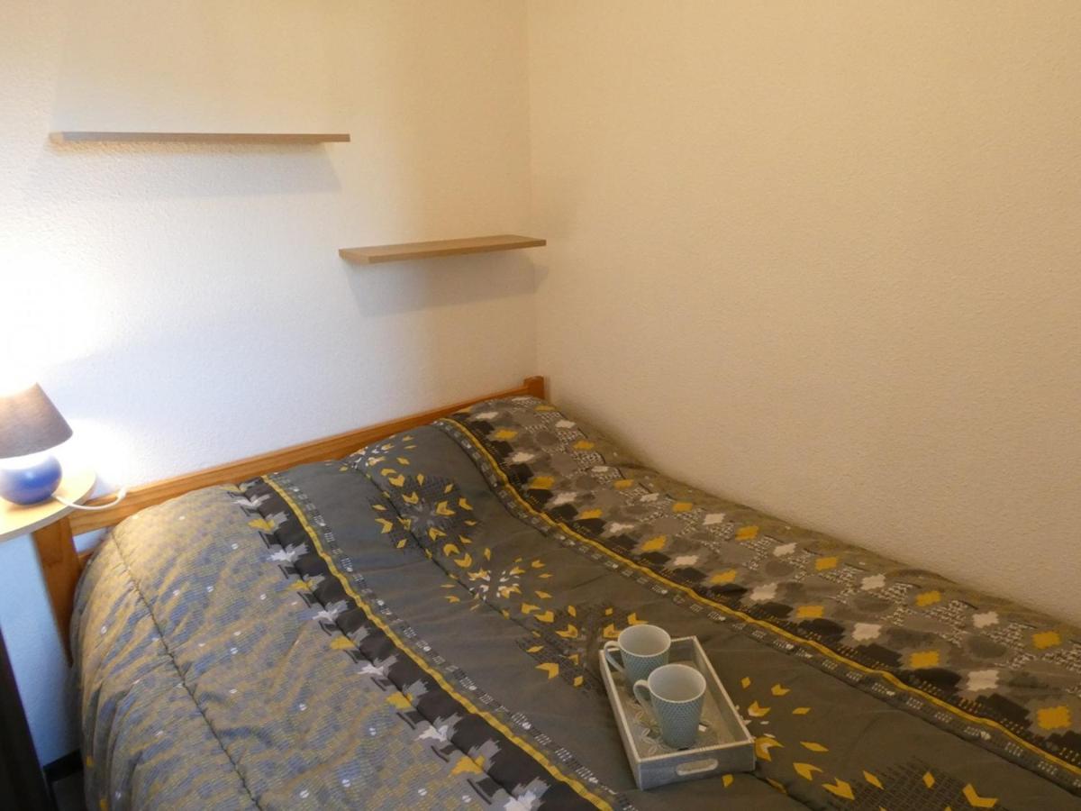 T2 Pour 4 Pers Avec Parking A Vielle-Aure - Fr-1-457-273 Apartment Exterior photo